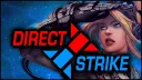 Direct Strike banner