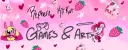 banner