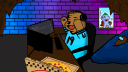 banner