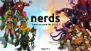 NERDS banner
