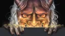 Lazy Masquerade banner