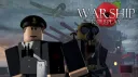 Naval Roleplay Community banner