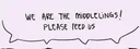banner
