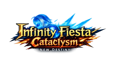 New Infinity Fiesta Cataclysm banner