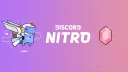 Discord Nitro banner