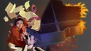 banner