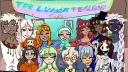 The Lunar Tealeaf Cafe 🌙🌴 Discord server banner