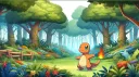 PokéOasis Discord server banner