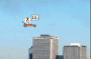 banner