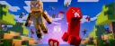 banner