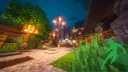 Crew Craft Server banner