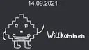 banner