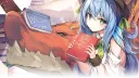 Ziru's Musings banner