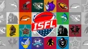 International Simulation Football League banner