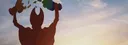 banner