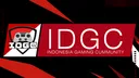 IDGC Official banner