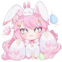 Bunny Squad banner