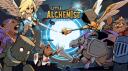 Lil' Alchemist Helper Banner