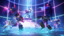 Transformers: Earth Wars Discord server banner
