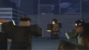 Peak banner
