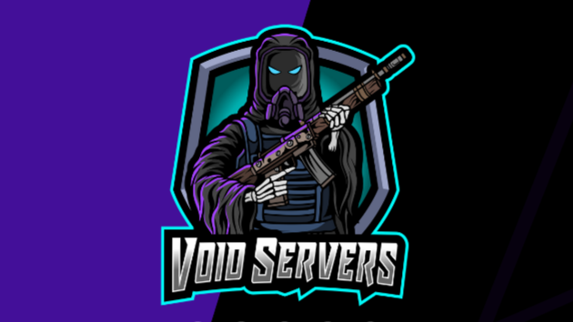 🍥Void Servers Discord server banner