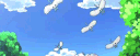 banner