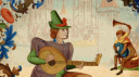 Medieval Discord banner
