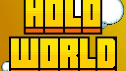 Holoworld NL/BE banner