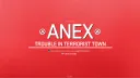 Anex 🎉 (Official) banner