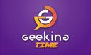 [GETI] Geeking Time Banner
