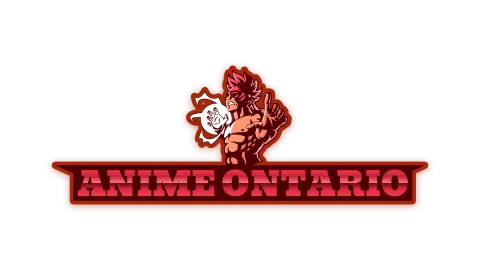 Anime Ontario banner