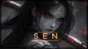 Sen banner