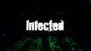 Infected banner