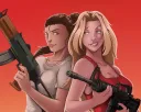 Walk It Off banner
