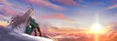 banner