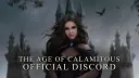 The Age of Calamitous banner
