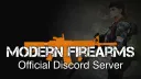 Modern Firearms banner
