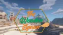 The Wooden Spoon banner