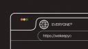 © 2026 EVERYONE Banner