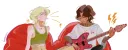 banner