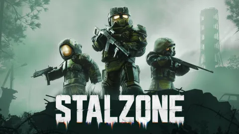 STALZONE | RUS banner