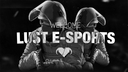 Lust Esports Banner