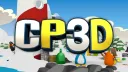 CP3D - Official Discord banner