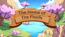The Home of the Floofs banner