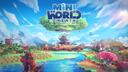 Mini World Creata Banner