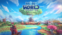 Mini World Creata Discord server banner