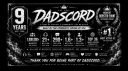Dadscord | Active VC Discord • SFW  • Anime • Chill • Social • Emojis • VC • egirl • 100+ GUILD TAG server banner