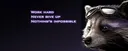banner