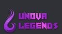Unova Legends Banner