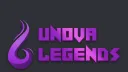Unova Legends banner
